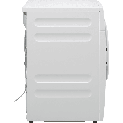 Miele TSH783WP Wifi Connected 9Kg Heat Pump Tumble Dryer - White